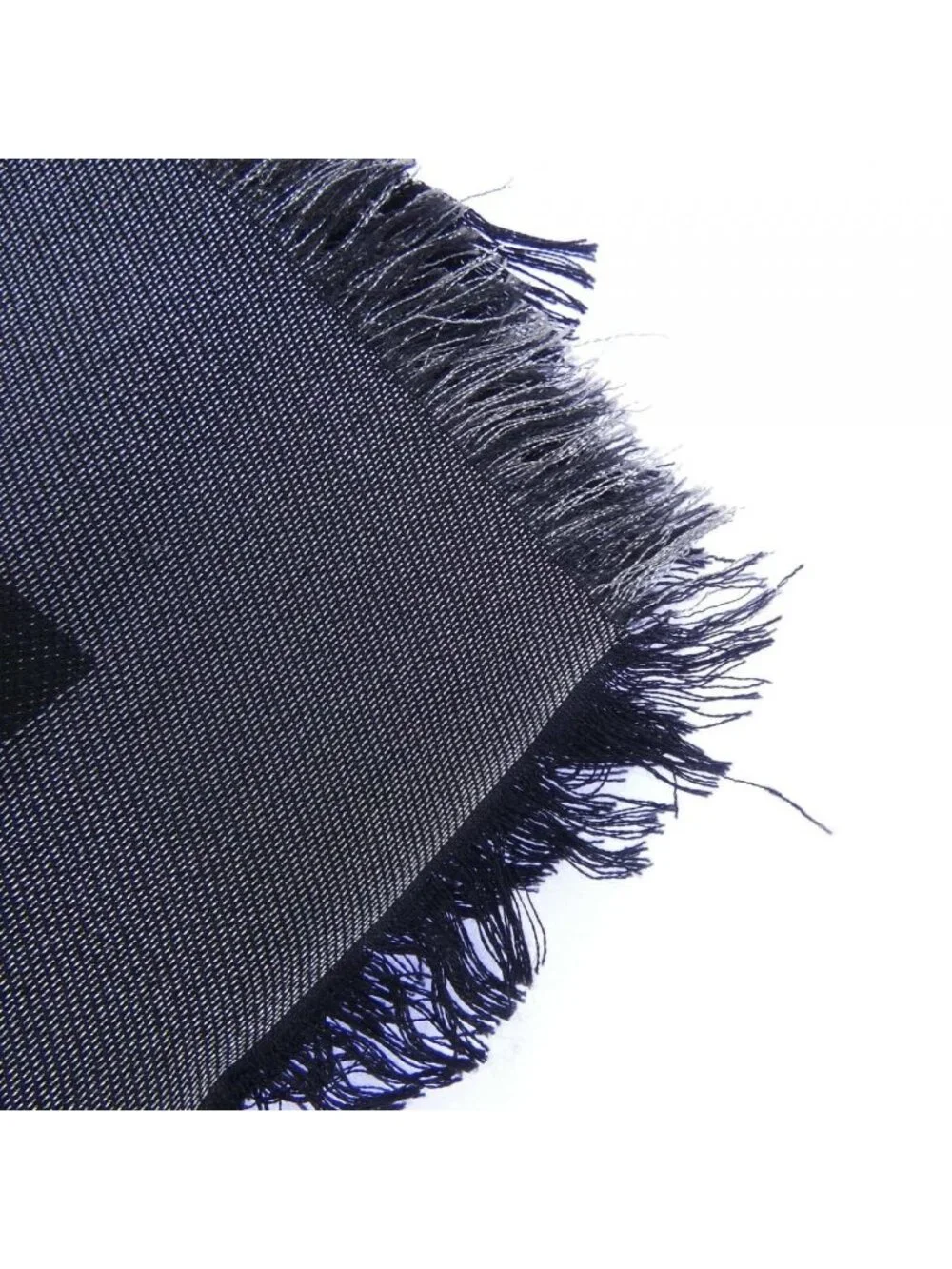 Louis Vuitton Monogram Shine Stole Scarf